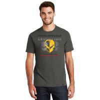 Corvette Racing C8.R Corvette "Jake" Evolution T-Shirt